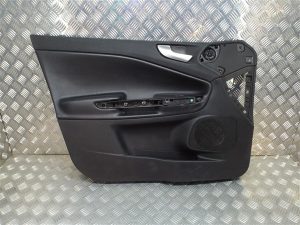 Front LEFT – Door Card with Handle – Alfa Romeo Giulietta 2010-2020