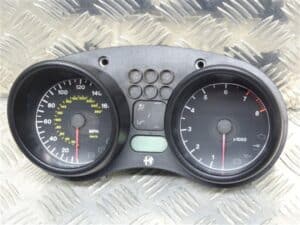 3.0 V6 Speedometer RPM in MPH – Alfa Romeo 916 GTV Spider 2001-2005