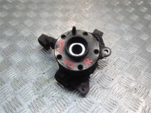 RIGHT – 3.0 V6 Front Wheel Hub with ABS Sensor – Alfa Romeo 916 GTV Spider 1995-2000