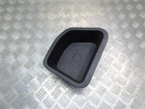 Rear Boot Carpet Cubby Hole Storage Pocket – Alfa Romeo Giulia 2017-