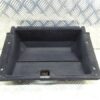 Rear Seat LEFT or RIGHT Cubby Hold Pan - Alfa Romeo 939 Spider 2005-2012 - Image 3