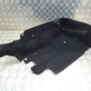 RIGHT - Roof Storage Carpet Trim - Alfa Romeo 939 Spider 2005-2012