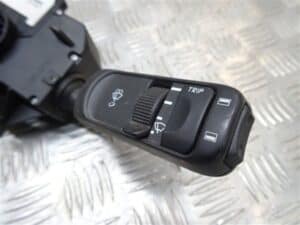 Headlight Cruise Indicator Wiper Stalks Control 01560805010- Alfa Romeo 939 159 Spider 2005-2012
