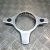 Steering Wheel Trim with Media Switches - Alfa Romeo 939 Brera Spider 2005-2012