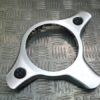 Steering Wheel Trim with Media Switches - Alfa Romeo 939 Brera Spider 2005-2012 - Image 3