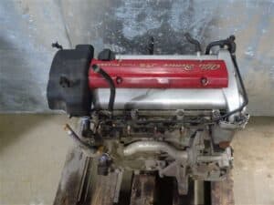 2.2 JTS Engine 185bhp 90000miles – Alfa Romeo 939 159 Brera Spider 2005-2012