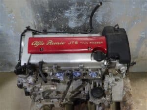 2.2 JTS Engine 185bhp 90000miles – Alfa Romeo 939 159 Brera Spider 2005-2012