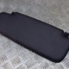 LEFT - Black Sun Visor - Alfa Romeo Giulietta 2010-2020 – Bild 3