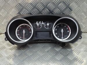 Speedometer Cluster 1.4 Petrol MPH – Alfa Romeo Giulietta 2010-2020