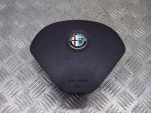 Drivers Steering Wheel Airbag – Alfa Romeo Giulietta 2010-2016