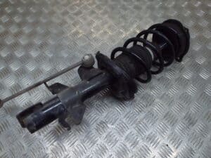 LEFT – Front Strut Shock Absorber with Spring – Alfa Romeo Giulietta 2010-2020