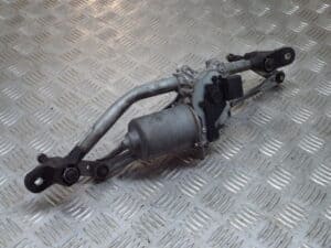 Front Wiper Motor with Linkage Mechanism – Alfa Romeo Mito 2009-2017