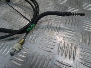 Bonnet Pull Release Cable – Alfa Romeo 166 1998-2008