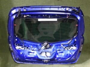 Boot Lid Trunk Blue VR 486 – Alfa Romeo Giulietta 2010-2020