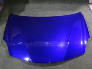 Bonnet Blue VR 486 – Alfa Romeo Giulietta 2010-2020