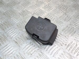 Facelift Positive Battery Connection with Lid – Alfa Romeo Giulietta 2016-2020