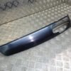 Dashboard Trim Radio Surround Metallic Blue/Grey - Alfa Romeo Giulietta 2010-2020 - Image 2