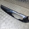 Dashboard Trim Radio Surround Metallic Blue/Grey - Alfa Romeo Giulietta 2010-2020 - Image 3