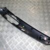 Dashboard Trim Radio Surround Metallic Blue/Grey - Alfa Romeo Giulietta 2010-2020 - Image 5