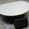 Fuel Flap Lid with Hinge White 296/A - Alfa Romeo Giulietta 2010-2020 - Image 6