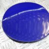 Fuel Flap Lid Cover Blue VR486 - Alfa Romeo Giulietta 2010-2020 - Imagen 4
