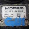 GPS DAB FM Radio Uconnect Aerial - Alfa Romeo Giulietta 2016-2020 - Imagen 5