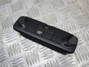 Roof Alarm Sensor Towing Switch 156096067 – Alfa Romeo Giulietta 2016-2020