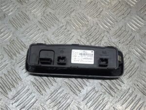 Roof Alarm Sensor Towing Switch 156096067 – Alfa Romeo Giulietta 2016-2020