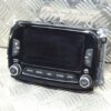 Touchscreen Stereo DAB Bluetooth Uconnect - Alfa Romeo Giulietta 2016-2020
