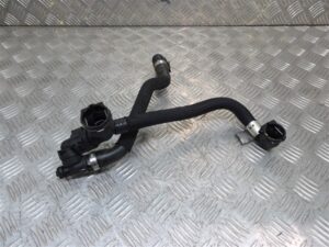 2.0 JTDm Coolant Water Pipe Hose 55269958 55221369 – Alfa Romeo Giulietta 2010-2020