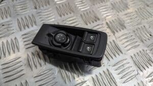 DRIVERS Electric Window Switch – Alfa Romeo 939 Brera Spider 2005-2012