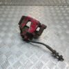 Front RIGHT - Brake Caliper RED - Alfa Romeo GT 2002-2010