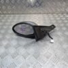 LEFT - Wing Mirror Satin Chrome - Alfa Romeo GT 2000-2010 – Bild 3