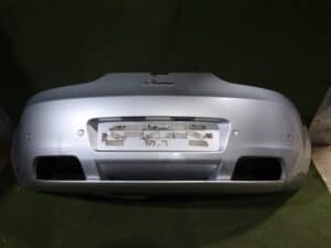 Rear Bumper with Parking Sensors – Alfa Romeo Brera 2005-2012