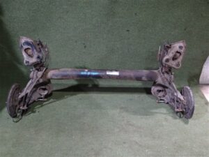 Rear Axle Subframe – Alfa Romeo Mito 2008-2018