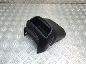 Rear Centre Console Storage Bin – Alfa Romeo Giulia 2016-