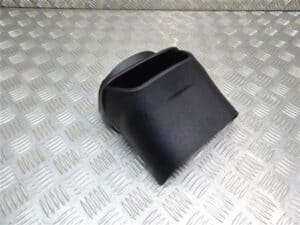 Rear Centre Console Storage Bin – Alfa Romeo Giulia 2016-