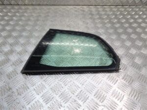 LEFT – Rear Quarter Glass Window – Alfa Romeo 939 Brera 2005-2012