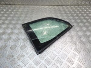 LEFT – Rear Quarter Glass Window – Alfa Romeo 939 Brera 2005-2012