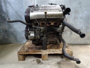 1.8 16v Twinspark Engine – Alfa Romeo GT Spider 156 GT 2001-2010