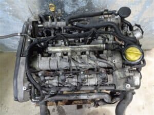 1.9 16v JTDm 150bhp Engine – Alfa Romeo 147 156 GT 2001-2010