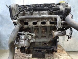 1.9 16v JTDm 150bhp Engine – Alfa Romeo 147 156 GT 2001-2010