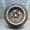 17 inch Teledial Copies Alloy Wheels 5x98 - Alfa Romeo 156 GT 147 916 GTV Spider - Image 3