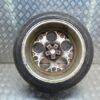 17 inch Teledial Copies Alloy Wheels 5x98 - Alfa Romeo 156 GT 147 916 GTV Spider - Image 5