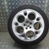 17 inch Teledial Copies Alloy Wheels 5x98 - Alfa Romeo 156 GT 147 916 GTV Spider - Image 6