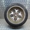 17 inch Teledial Copies Alloy Wheels 5x98 - Alfa Romeo 156 GT 147 916 GTV Spider - Image 7
