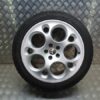 17 inch Teledial Copies Alloy Wheels 5x98 - Alfa Romeo 156 GT 147 916 GTV Spider - Image 11