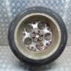 17 inch Teledial Copies Alloy Wheels 5x98 - Alfa Romeo 156 GT 147 916 GTV Spider - Image 12
