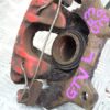 LEFT - FRONT Brake Caliper - Alfa Romeo 916 GTV Spider 145 146 1998-2005 - Image 5