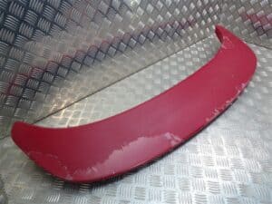 Rear Spoiler Cup/Zender – Alfa Romeo 916 GTV 1995-2005